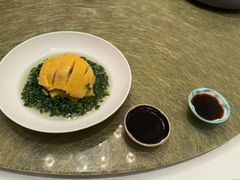 -上海总会SHANGHAICLUB(兴业太古汇店)