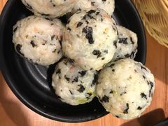 -肥肥虾庄·金牌油焖大虾(杨园滨江时代walk店)