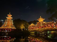 -深圳锦绣中华民俗村