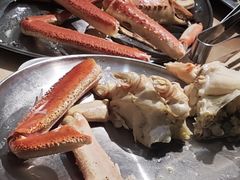 -农民烧烤(延边社区店)