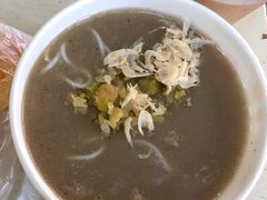 -汪记鲜鱼糊汤粉(沈阳路总店)