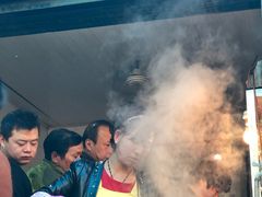 -老李家杂肝汤(回民街店)