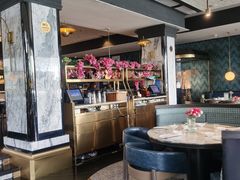 -东南里湖景餐厅·新闽菜(浦西万达店)