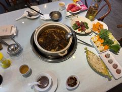 -名善山珍·野生菌汤锅(文殊院店)