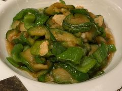 山里的青茄子-桂满陇·海市蜃楼·黑金(国金店)