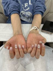 -斯馨·健康美甲美睫