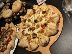 -必胜客(大悦城店)