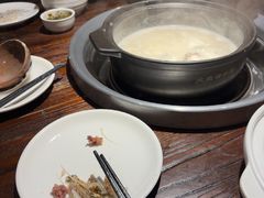-大良毋米粥(锦龙路总店)