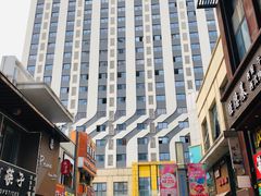 -万达广场(南京江宁店)