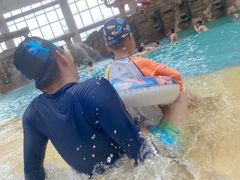 -渔岛海洋度假区