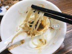 -奇味鸡煲(麦地店)