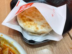 -西北馍王.陕西手工面(龙湖白沙天街店)