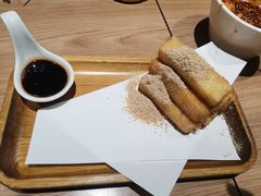 -新太二·鲜料川菜(东汇城店)