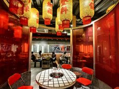 -朱光玉火锅馆·太原旗舰(钟楼街店)