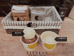-LUNEURS月乐诗 La Glace(环贸店)