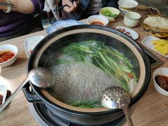 -尼玛藏家风味园(阿山食城店)