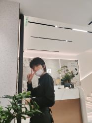 -LJOY丽锦造型·烫发染发