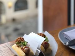 -BOR Eatery(安福路店)