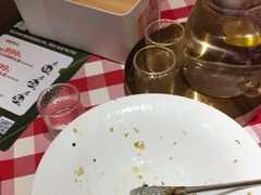 -西贝(东方路店)
