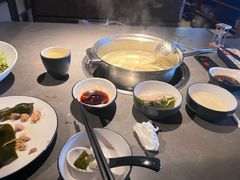 -同仁四季椰子鸡(宝安壹方城店)
