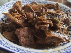 -水香园·中国徽菜名店(紫霞大道店)