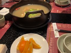 -盡膳口福·百年汤方火锅(科华北路店)