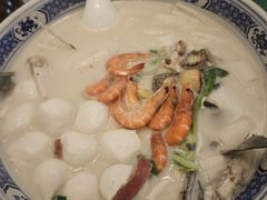 -山外山菜馆(玉泉路店)