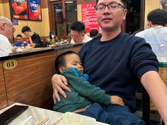-彭记铁锅肥肠(东四总店)