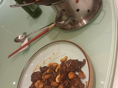 -大铁勺新津菜(东丽阳光新业广场店)
