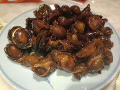 -日丰园海肠水饺·老字号大连海鲜(和平广场店)