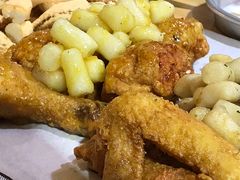 -BOPEYE·波派炸鸡(河西中央商场店)