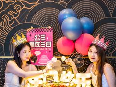 -烤匠麻辣烤鱼(观音桥大融城店)