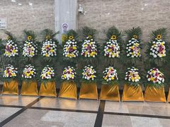 -孝善殡葬一条龙(嘉定店)