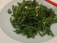-金狮麟·新豫菜(金码大厦店)