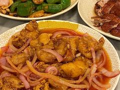 -紫金食坊(江南西路店)