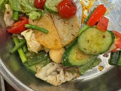-破店肥哈·东北烧烤·夜宵(南山保利店)