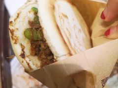 -魏家凉皮(梨园店)