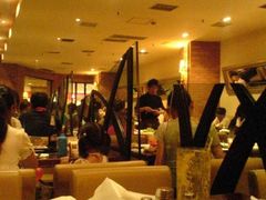 -新石器烤肉(周浦万达店)