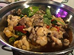 -海市蜃楼花园主题餐厅(石顶店)