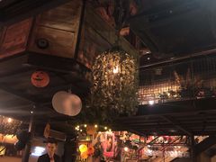 -胡桃里音乐酒馆(万科城市广场店)