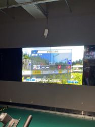 -嗨翻Hi-Fun竞技主题乐园·蹦床团建生日聚会(五棵松华熙店)