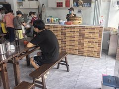 -老葛汤包(石佛路店)