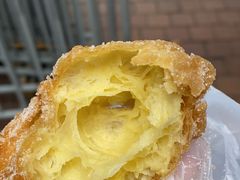 -占西饼店
