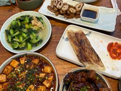 -百家鲜·杭帮菜