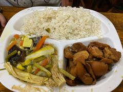 -陈记汤饭(水巷口店)
