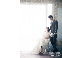 04-爱城婚纱摄影·品质严选店