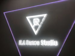 -R.A Dance智能自助舞蹈练习室