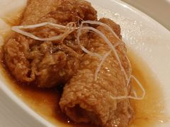 -喜来登由由大酒店九州膳坊中餐厅