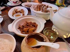 -陈鹏鹏潮汕菜(欢乐海岸 海边景观店)