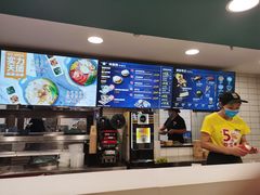 -魏家凉皮(十里河店)